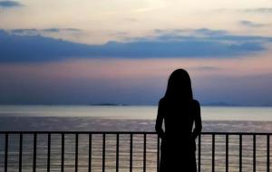 穷人富人一看就知道