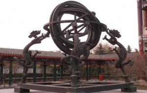 如何观星象,古人如何观天象