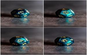 天秤座的终身贵人