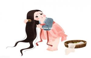 洗头吉日，理发的禁忌