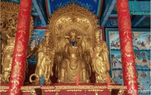 家里请五路财神好还是财神好