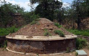 好坟墓有几大征兆