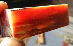 松明子手串的功效作用