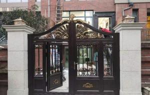 子母门的样子（子母门风水十大禁忌）