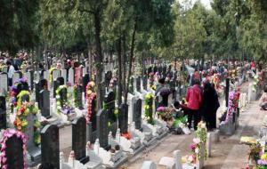 上坟磕头应该磕几个 三个还是四个（