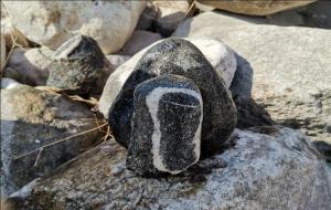 泰山石敢当的故事