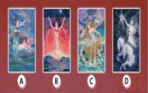 给自己摇一卦，自己给自己占卜