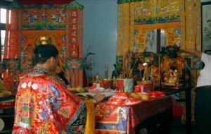 阳宅镇宅术,阳宅镇宅简单的方法