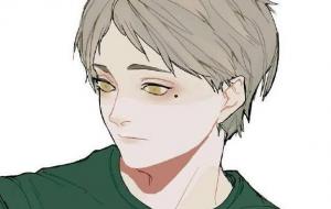 泪痣代表意思（滴泪痣的位置与命运图）