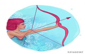 射手女喜欢什么样的男生