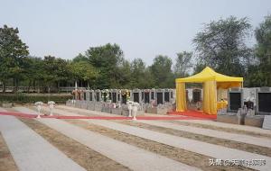 落葬时间有什么讲究（下葬日期的讲究