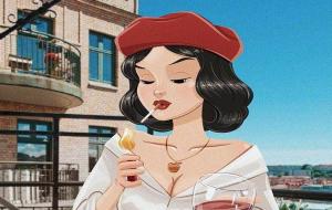 处女座真实样子与性格