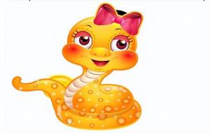 属蛇适合做什么行业工作