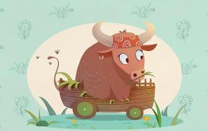 属牛的6合生肖是什么（鼠）