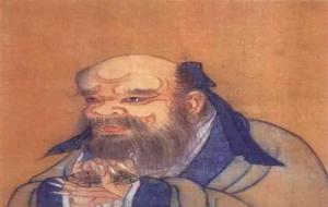 鬼谷子徒弟,厉害的当数这五个