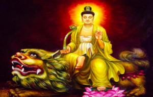 剃头吉日查询（文殊菩萨解释）