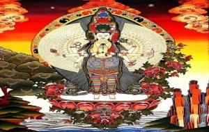 为什么会有欢喜佛这种东西