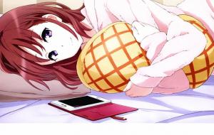 水瓶男生喜欢一个人的表现（准到爆）