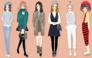 五行穿衣指南分享(五行穿衣早知道)