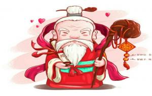 怎样跟月老求姻缘,什么时候招桃花效