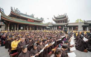 学佛是不是必须皈依