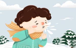 打喷嚏吉凶法（诗经中打喷嚏）