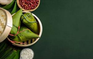 端午五毒是哪五样