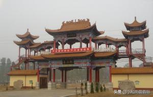 门楼风水有什么讲究