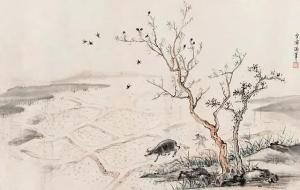 女人指头短，不缺吃和穿啥意思