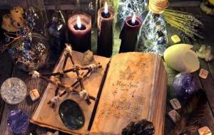 塔罗牌为什么准的吓人？塔罗牌占卜准