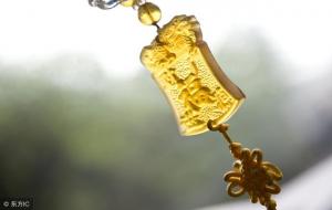 辟邪佩戴什么好