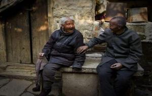 出大富大贵的坟墓风水