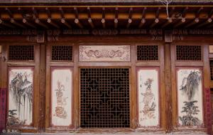 《玉匣记》男女合婚配宫方法