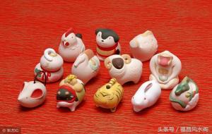 十二生肖背诵口诀(趣味记忆)