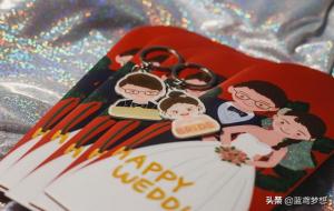 提亲带6样什么礼物（订婚的六样礼都