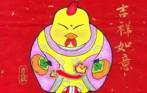 鸡宝宝几月出生更好命