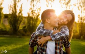 两个人是孽缘的征兆