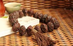 鬼脸菩提的寓意是什么