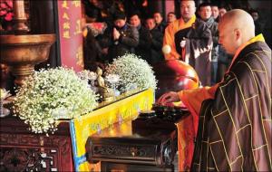 佛学知识:15个佛学常识问答