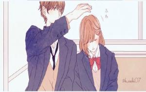 天蝎座动心的六大特征(天蝎座喜欢你