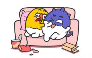 天蝎座一生很爱的人(天蝎的真爱)