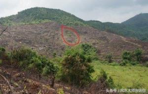 找坟墓简单的方法(祖坟风水大全解析