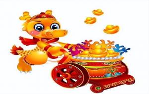 龙宝宝几月出生最好命