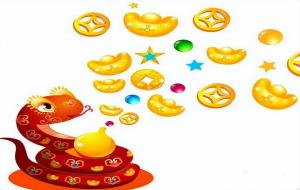 蛇宝宝几月出生比较好命