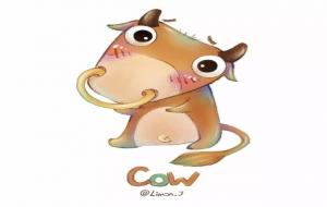 属牛人一生最旺3个人