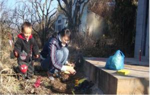 孙子给爷爷上坟有什么讲究