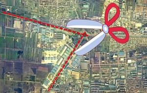 路剪房，见伤亡是什么意思