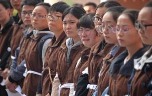 丧事礼仪：告庙、堂祭、路奠、复吊