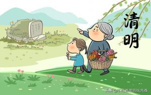 上坟最好的五种水果（上坟水果买什么