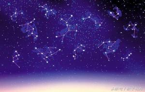 上升星座能说明什么